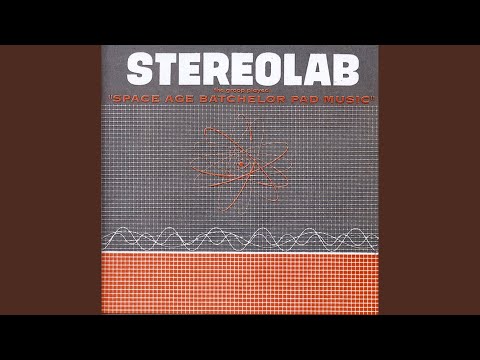 Ronco Symphony - Stereolab