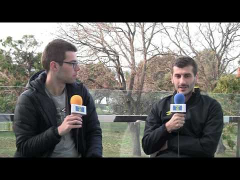 Studio Medulin - Admir Ljevaković (20.1.2016)