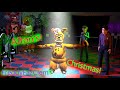 FNaF SFM Afton S Christmas