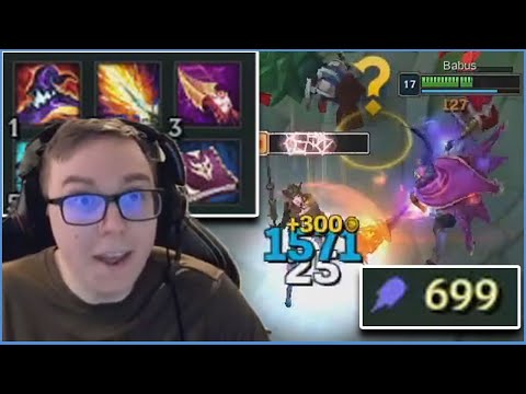 699 AP Jax OneShot Everything