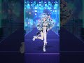 Aku B Komachi #shorts #kobo_kanaeru #hololive #dancecover #vtuber #oshinoko
