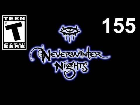 NWN - #155 - [Ch.2][Luskan] - The Host Tower: Part 5 of 5