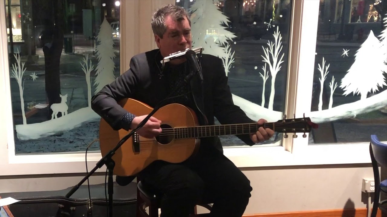 Promotional video thumbnail 3 for Rob Sings For You