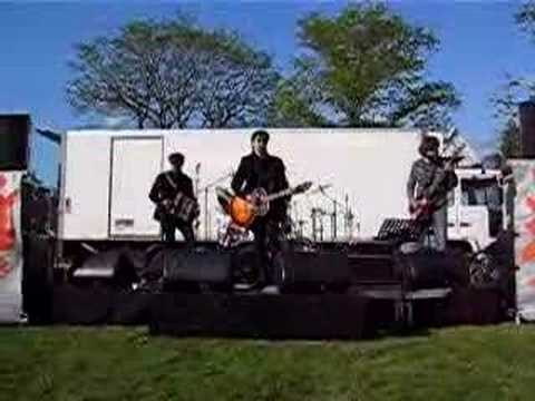 If whiskey don't kill me, Trailerpark Idlers