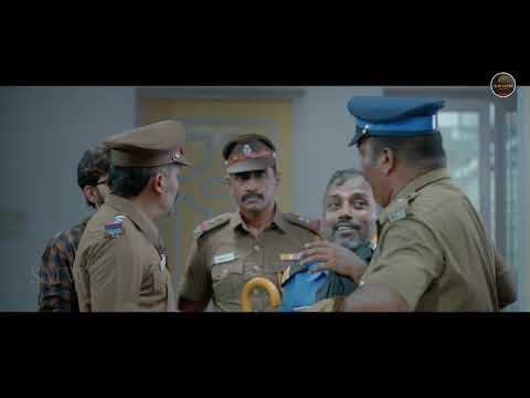 INFINITY | South Hindi Dubbed Movie | Natty, Vidya Pradeep, Munishkanth,