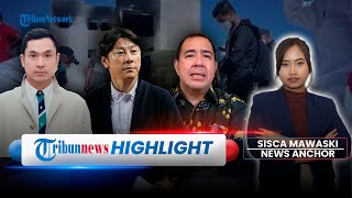 Aset Harvey Moeis Kembali Disita, Pendeta Gilbert Dilaporkan Lagi hingga STY Minta Maaf ke Korsel