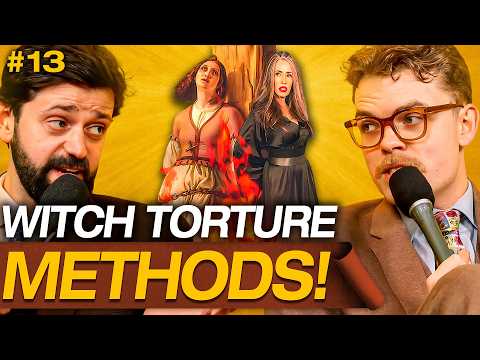 What Really Happened During The Salem Witch Trials