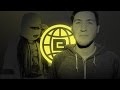 Baauer - Day Ones feat. Leikeli 47 (Live Version)