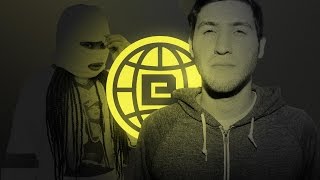 Baauer - Day Ones feat. Leikeli 47 (Live Version)