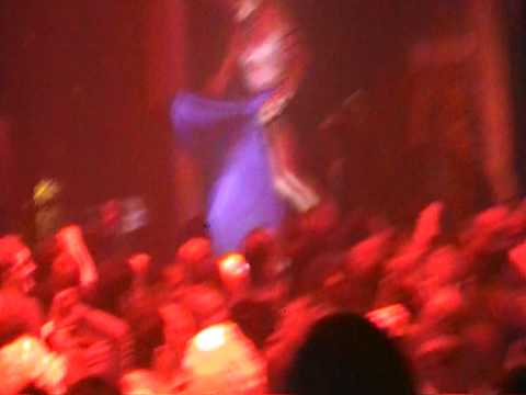 DECADANCE 22.5.09´ - SaSaZu Prague - 16. část