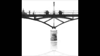 St Germain - Pont De Art (bydesign edits)