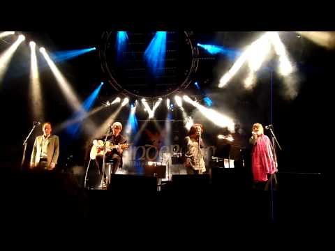 Gabriel Yacoub & Friends - Pluie d'elle Live 2011