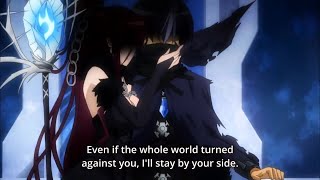 AMV | Seiken Tsukai No World Break - OST