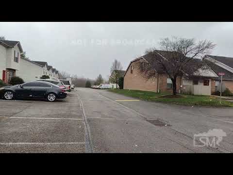 11-13-2022 Butler, PA - Lake Effect Snow