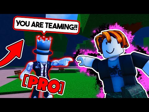 Humbling The Most TOXIC HIGH KILL Player EVER.. | The Strongest Battlegrounds