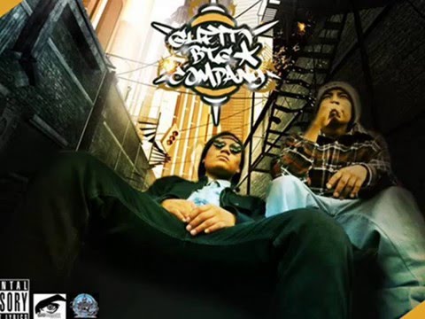 ¡¡URBANO MC!!! ..EN MI CALLE..URBANO GBC..