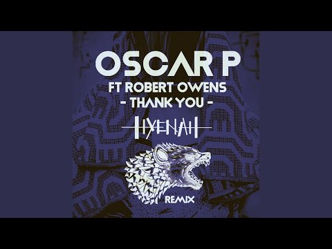 Thank You (Hyenah Remix)