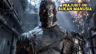 Download lagu Prajurit Super Hasil Eksperimen Hitler - ALUR CERITA FILM mp3