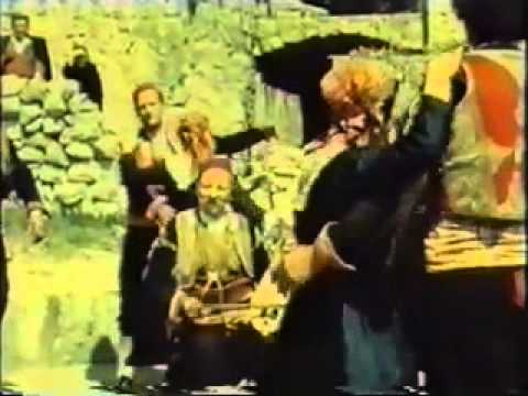 Linđo Lindjo Vlaho Lijericar-Mrcevo 1970.