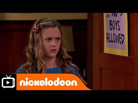 Nicky, Ricky, Dicky & Dawn | Dear Diary | Nickelodeon UK