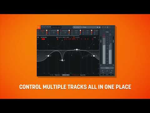 Free Download Neutron 3 Advanced v3.7.0 macOS-SPTNDC