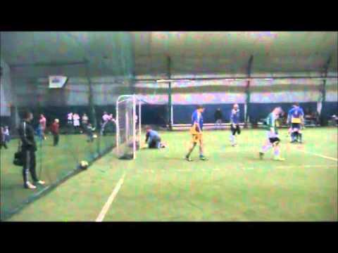 FC Karpaty Passaic - KLP