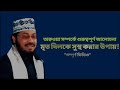 Bangla Tafsirul quran by Rafiq bin Sayeedi full waz || Old waz