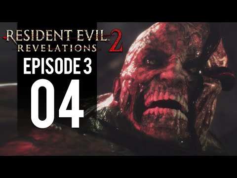 Resident Evil : Revelations 2 - Episode 2 Xbox 360
