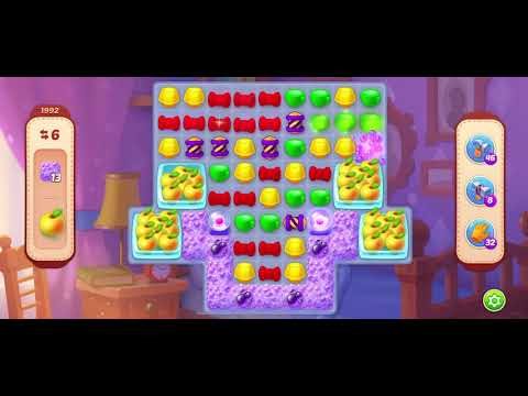 HomeScapes Level 1991 1992 1993 Walkthrough