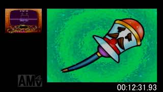 怪盗ワリオ・ザ・セブン　Any%　1:25:05