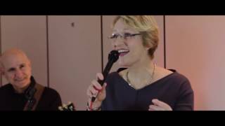 Judith Becker & Band - Doxy