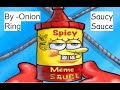 Saucy Sauce