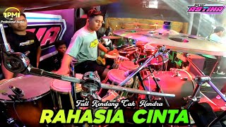 Download lagu RAHASIA CINTA  - CAK HENDRA | NEW ASTINA LIVE MOJOPURNO WUNGU MADIUN - PM AUDIO mp3