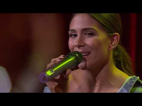 Greeicy - " Destino"  (aqústico)