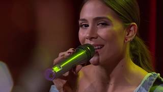 Greeicy - &quot; Destino&quot;  (aqústico)