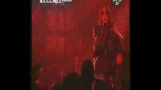 Marduk - With Satan and Victorious Weapons