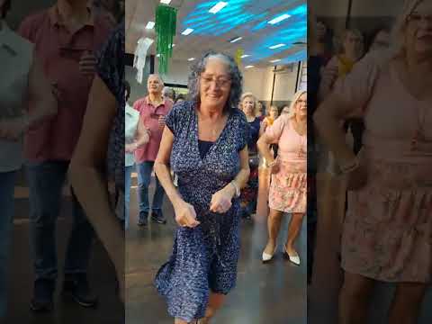 #baile Bom Demais #CEMUR Taboão da Serra