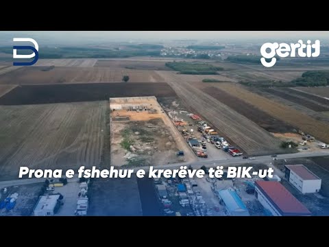 Prona e fshehur e krerëve të BIK-ut | Betimi për Drejtësi