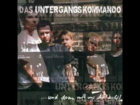 Das Untergangskommando - 18 - Es wird schon gehn