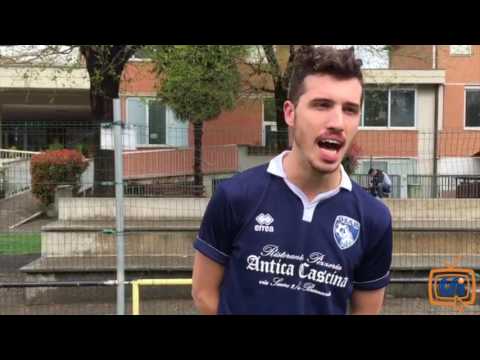 Intervista Osab 1990/B - Mattia Basilio