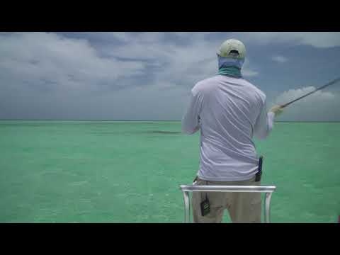 S3 E6 How To Fly Fish For Tarpon