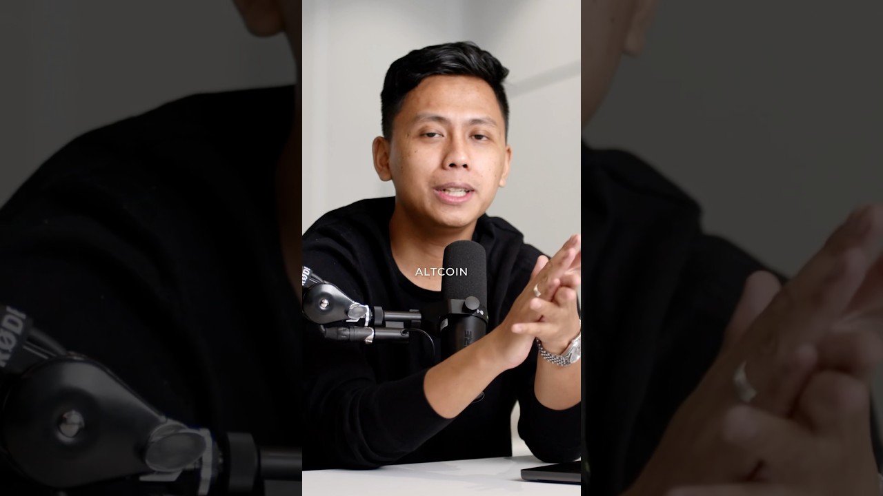 Should Altcoin Buyers Be Prepared? #altcoins #crypto