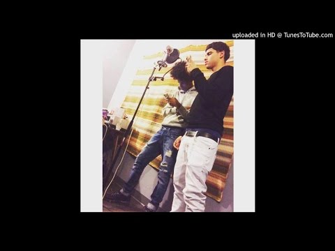 Blackie Montana & JLaFlair - One Night