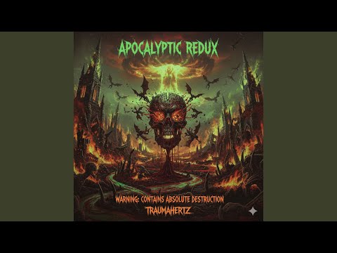 Apocalyptic Destruction