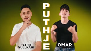 Petrit Vullkani - Puthje