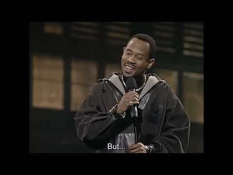 Def Comedy Jam [Season 1] - Martin Lawrence [2/2]