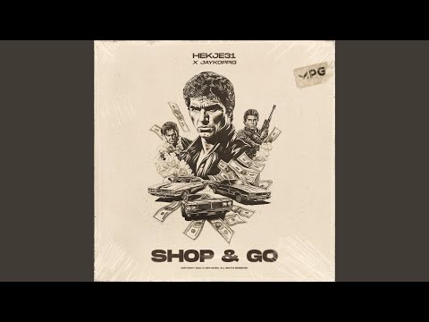 Shop & Go