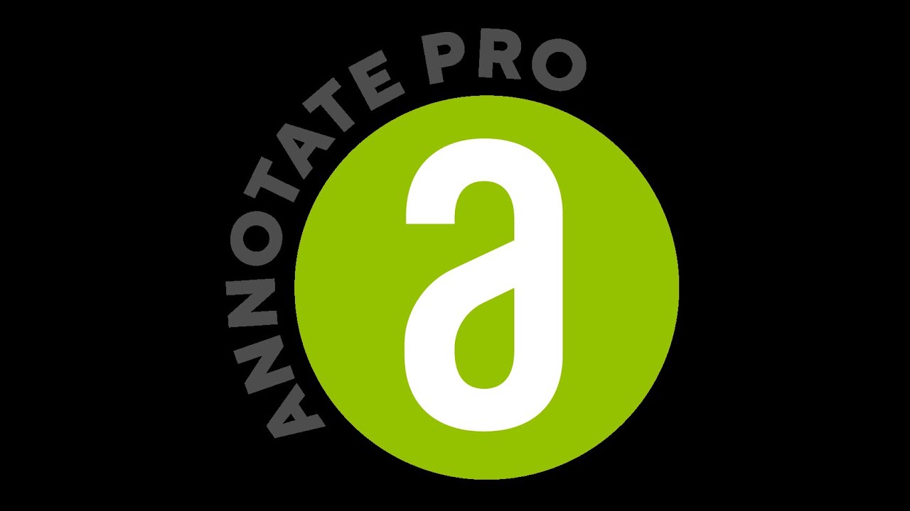 Annotate Pro