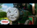 Thomas Friends UK Twin Trouble Full Episode Season 6 Vehicles Kids Cartoon
