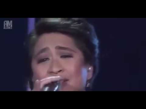 Ara AF2016 - samar bayangan